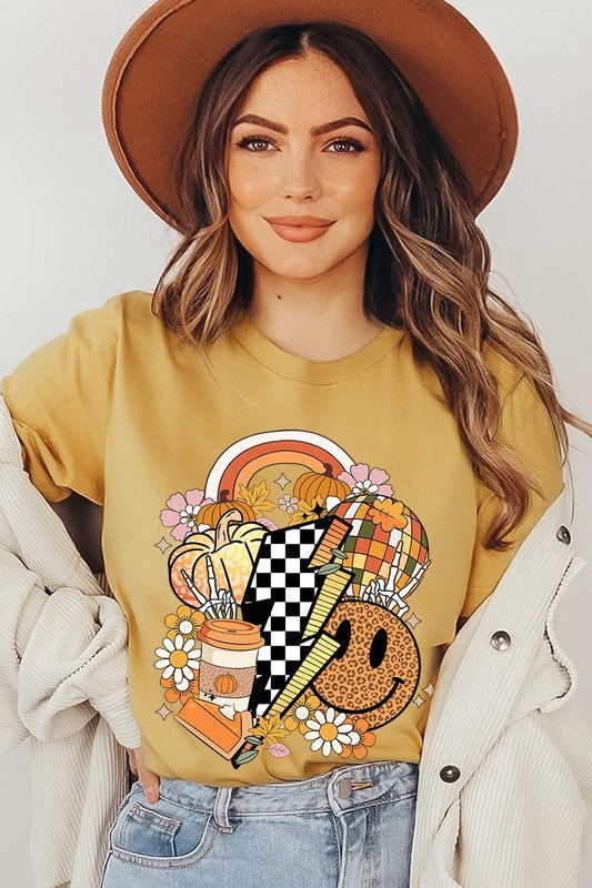 FALL TEE