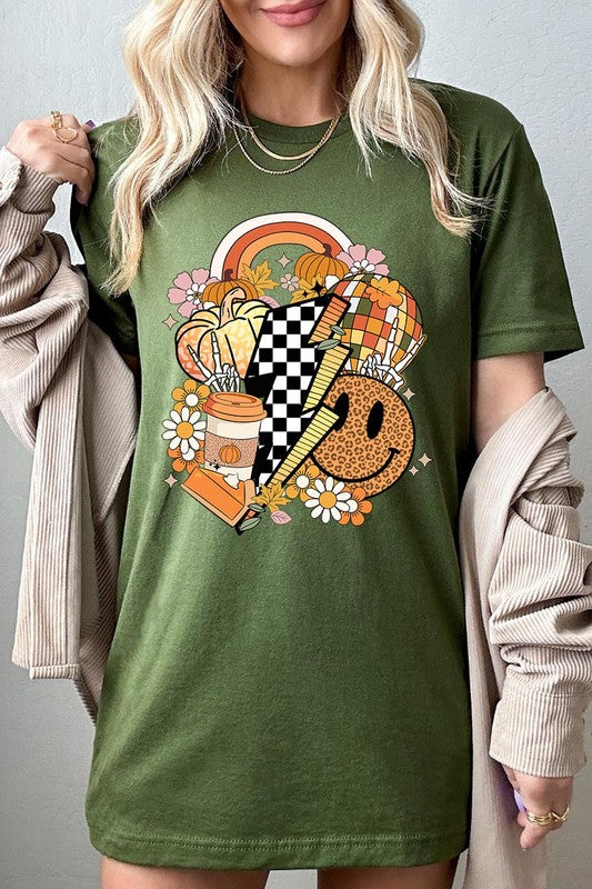 FALL TEE