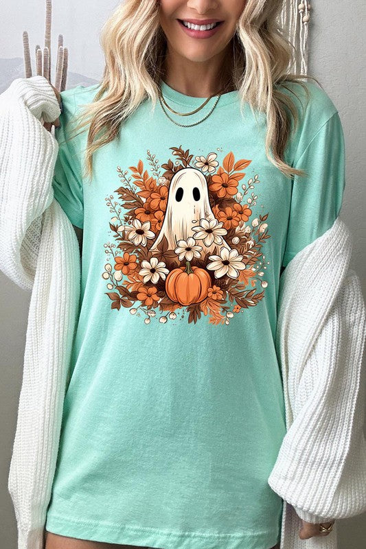 GHOST SHORT SLEEVE