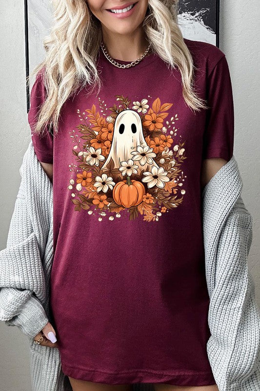 GHOST SHORT SLEEVE