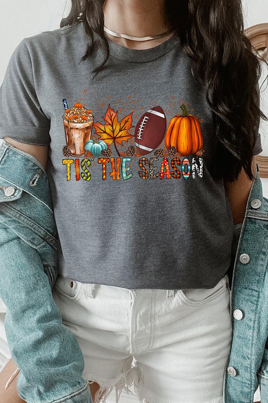 TIS THE SEASON FALL TEE